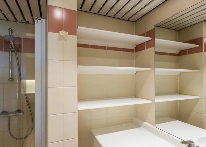 Appart hôtel Vayamundo - Ostende