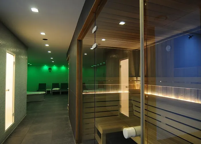 Appart hôtel Vayamundo -