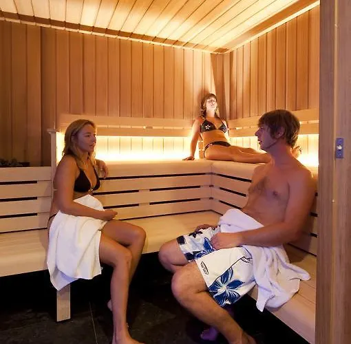 Appart hôtel Vayamundo - 4*