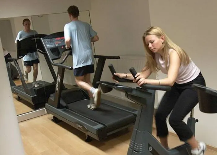 Appart hôtel Vayamundo - 4*