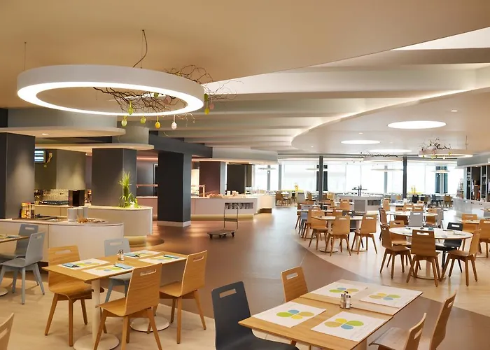 Appart hôtel Vayamundo - 4*