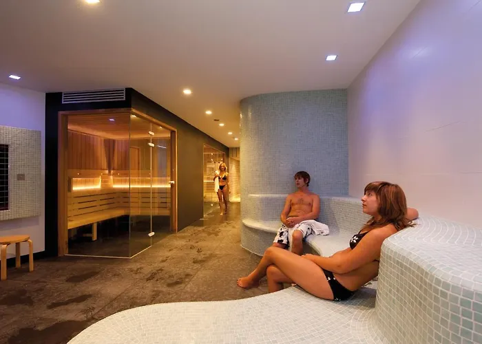 Vayamundo - Appart hôtel Ostende